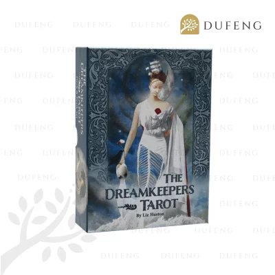 The Dreamkeepers Tarot