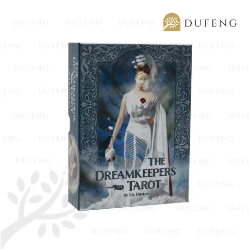 The Dreamkeepers Tarot