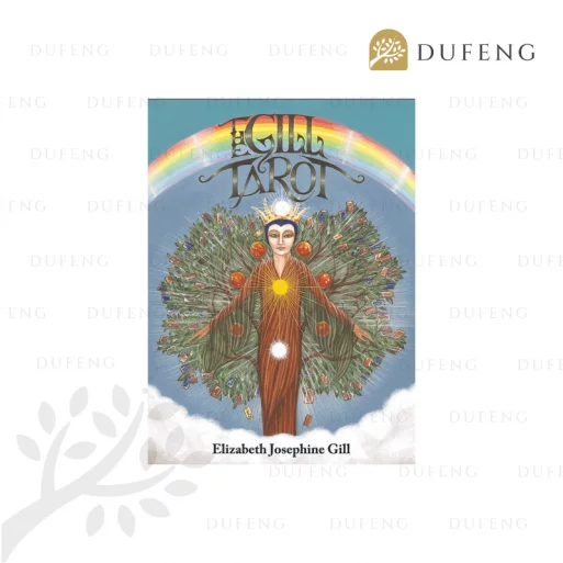 The Gill Tarot Deck