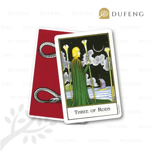 The New Palladini Tarot
