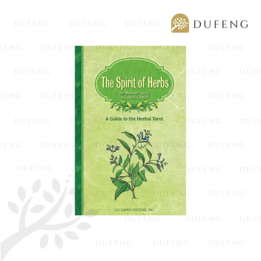 The Spirit of Herbs