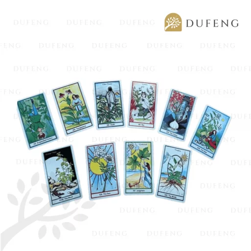 The Spirit of Herbs