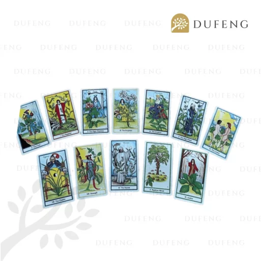 The Spirit of Herbs
