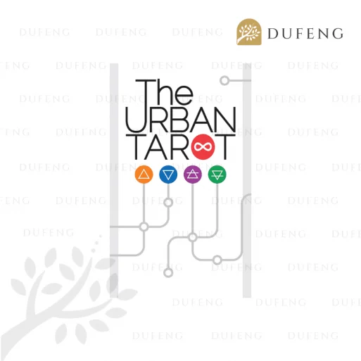 The Urban Tarot