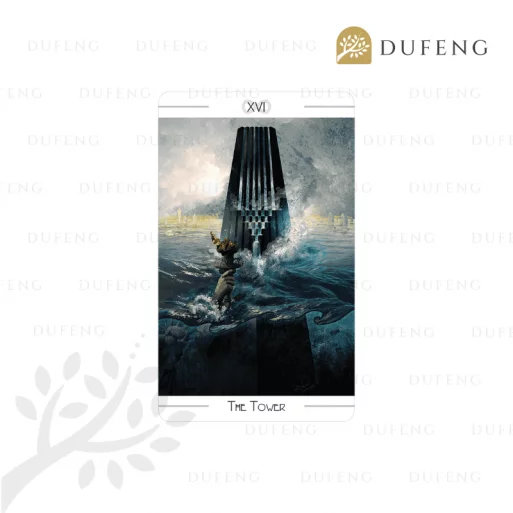 The Urban Tarot