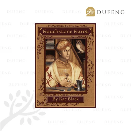 Touchstone Tarot