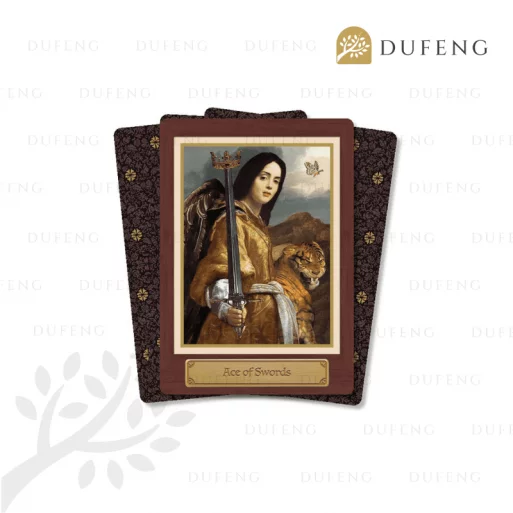Touchstone Tarot