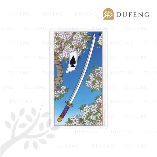Ukiyoe Tarot