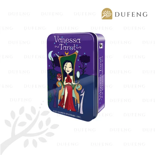Vanessa Tarot Deck