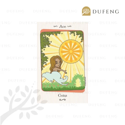 Vanessa Tarot Deck
