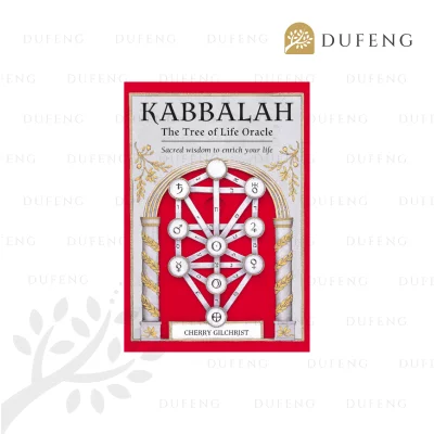 KABBALAH The Tree of Life Oracle