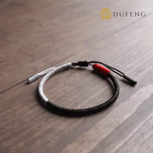 Gelang Tibet Yin&Yang