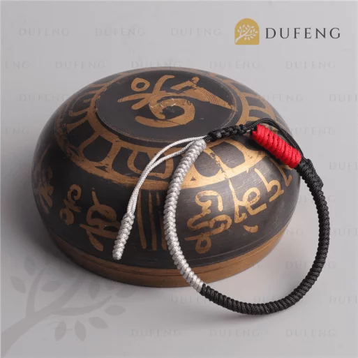 Gelang Tibet Yin&Yang
