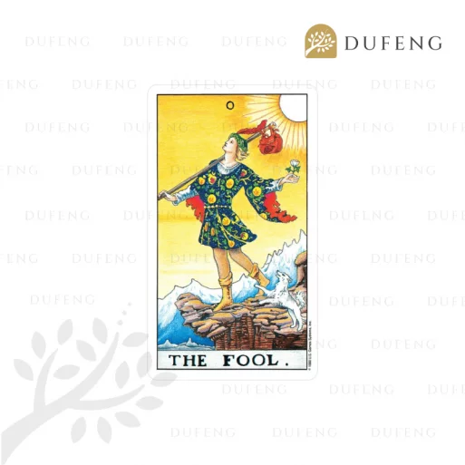 Universal Waite® Tarot Deck/Book Set