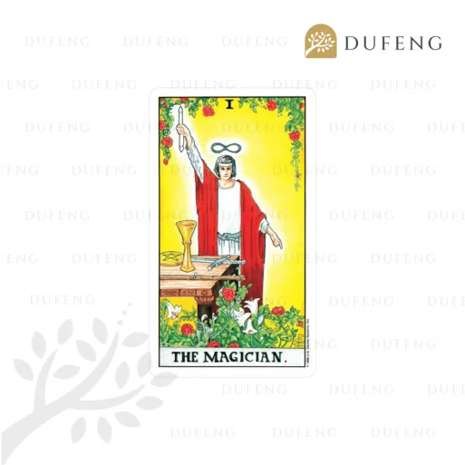 Universal Waite® Tarot Deck/Book Set