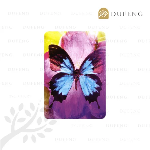 Butterfly Affirmations