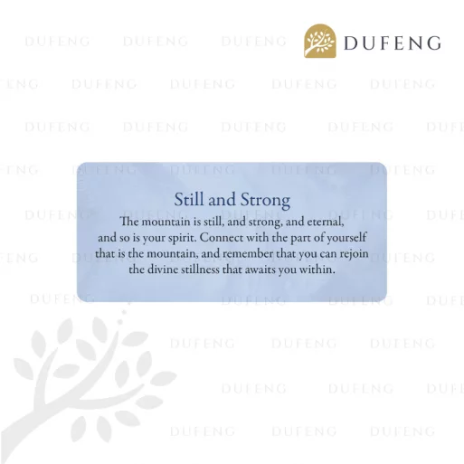 Calming Inspirations