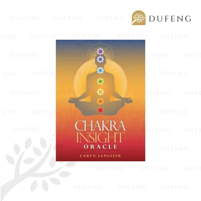 Chakra Insight Oracle
