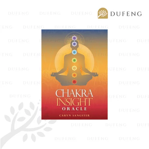 Chakra Insight Oracle