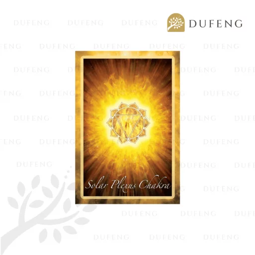 Chakra Insight Oracle