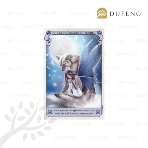Conscious Spirit Oracle Deck