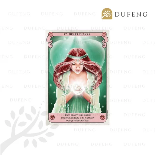 Conscious Spirit Oracle Deck