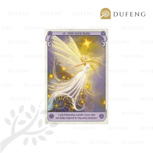 Conscious Spirit Oracle Deck