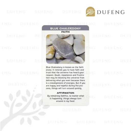 Crystal Message Cards