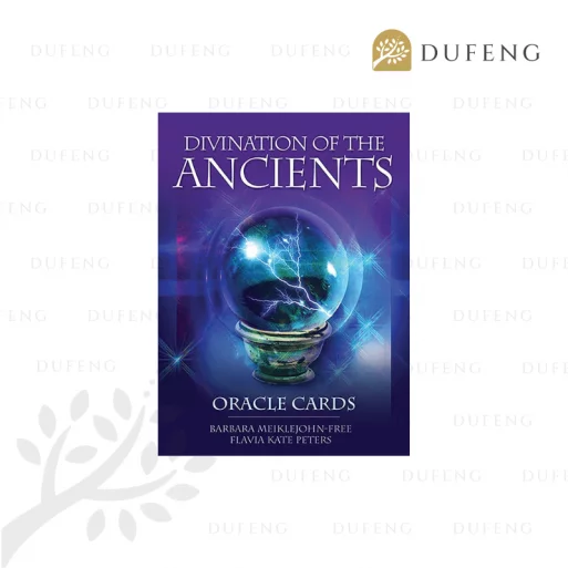 Divination of the Ancients