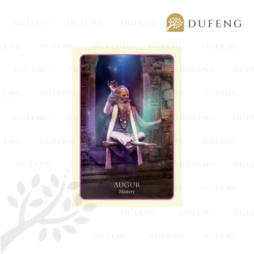 Divination of the Ancients