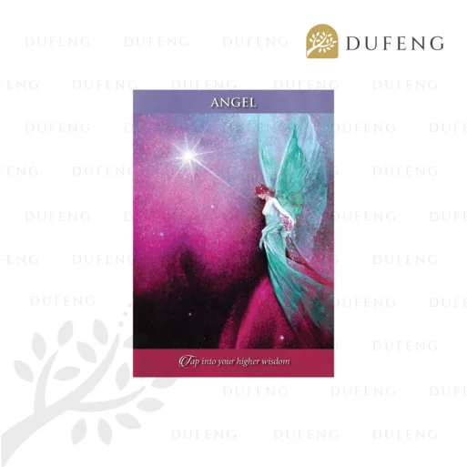 Dream Oracle Cards