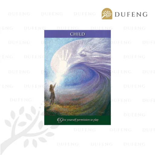 Dream Oracle Cards