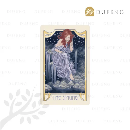 Dreamscape Oracle