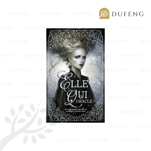 Elle Qui Oracle
