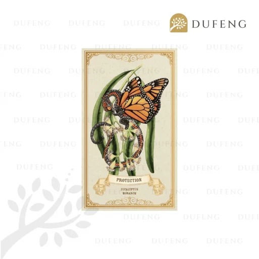 Enchanted Blossoms Empowerment Oracle