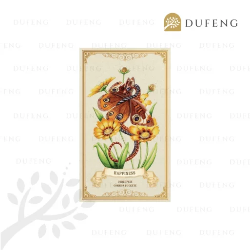 Enchanted Blossoms Empowerment Oracle