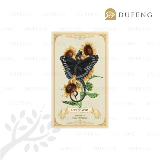 Enchanted Blossoms Empowerment Oracle
