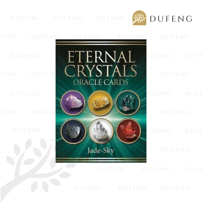 Eternal Crystals Oracle Cards
