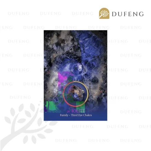 Eternal Crystals Oracle Cards