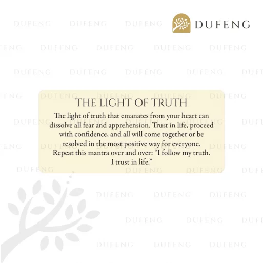 Eternal Light: 55 Guidance Cards For All That You Are