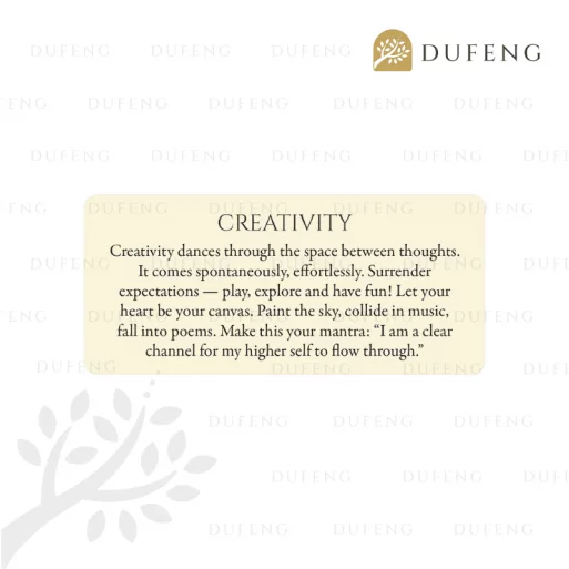 Eternal Light: 55 Guidance Cards For All That You Are