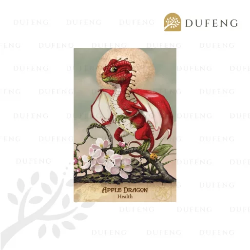 Field Guide To Garden Dragons