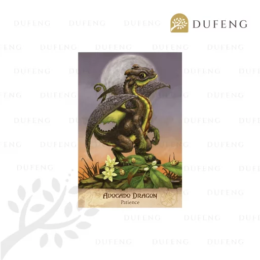 Field Guide To Garden Dragons