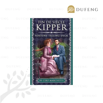 Fin de Siècle Kipper