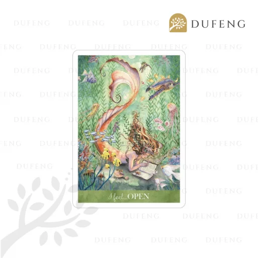 Find Your Light Inspiration Deck