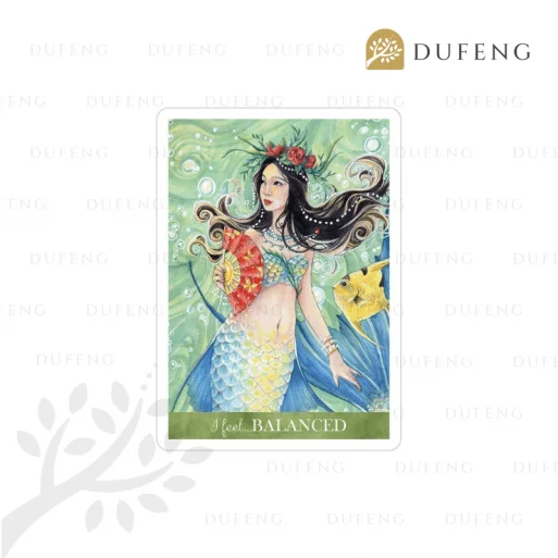 Find Your Light Inspiration Deck