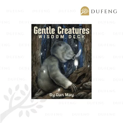 Gentle Creatures Wisdom Deck