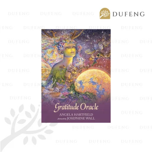 Gratitude Oracle
