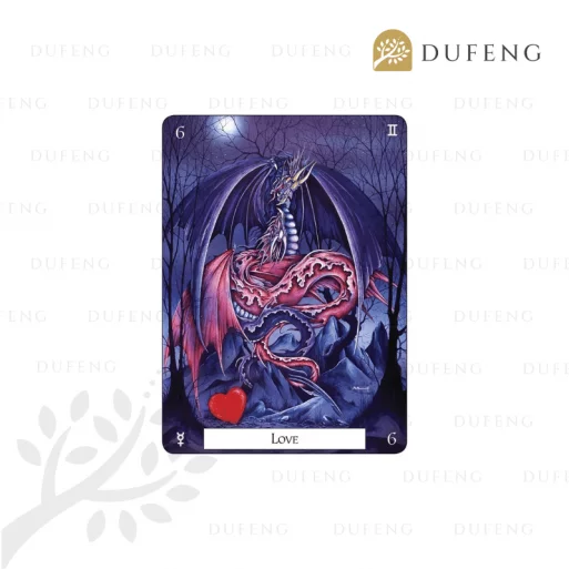 Imperial Dragon Oracle