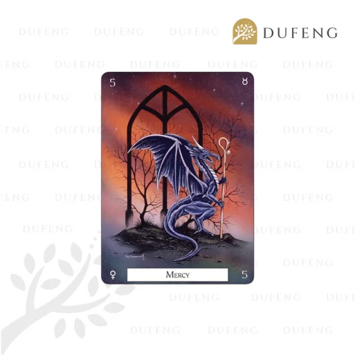 Imperial Dragon Oracle